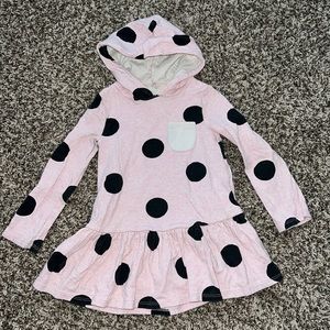 Tucker & Tate 3T dress